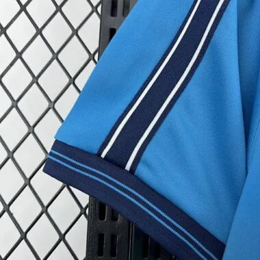 98-99 Napoli Home Kit Retro Soccer T-Shirt