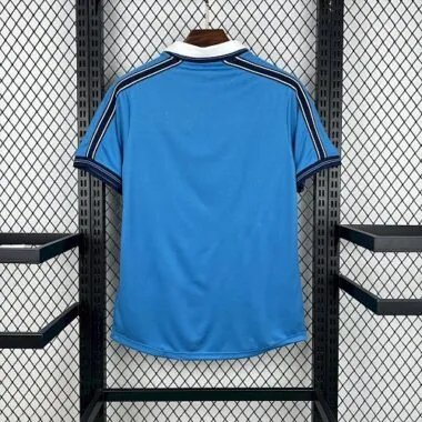 98-99 Napoli Home Kit Retro Soccer T-Shirt