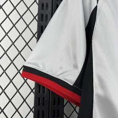 26-27 AC Milan Away Kit Soccer T-Shirt