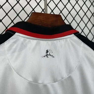26-27 AC Milan Away Kit Soccer T-Shirt