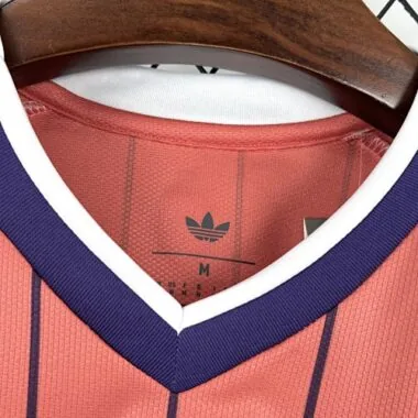 World Cup Jersey 2026 Scotland Away Kit Soccer T-Shirt