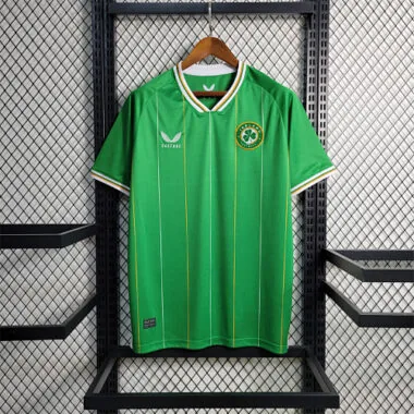 2023 Ireland home