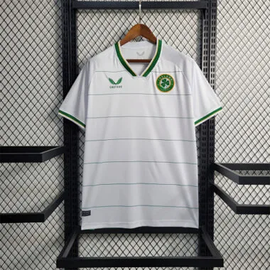 2023 Ireland away