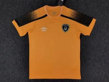 2022 Ireland away
