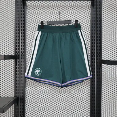 World Cup Jersey 2026 Saudi Arabia Home Kit Player Version shorts Soccer T-Shirt AAAAJersey Yupoo