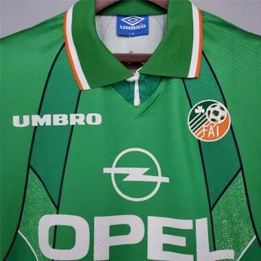 199496 Ireland home