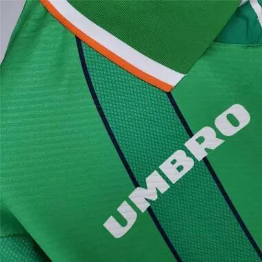 199496 Ireland home