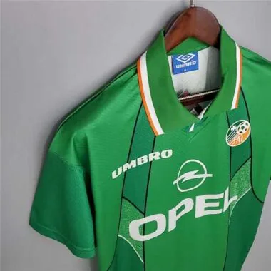 199496 Ireland home