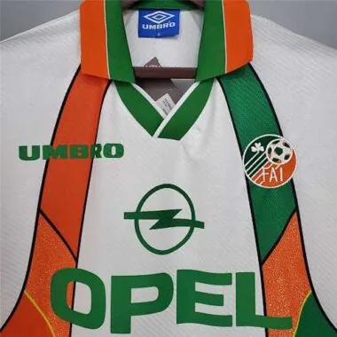 199496 Ireland away