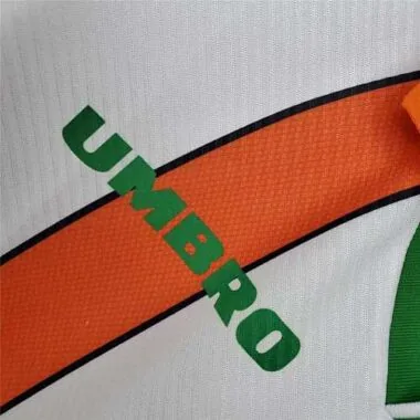 199496 Ireland away