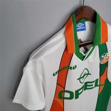 199496 Ireland away