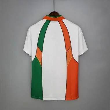 199496 Ireland away