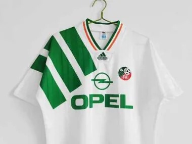 199294 Ireland away