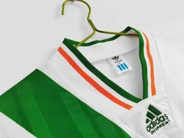 199294 Ireland away