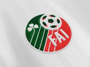 199294 Ireland away