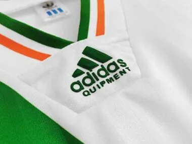 199294 Ireland away