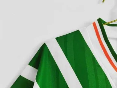 199294 Ireland away