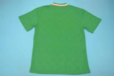 1994 Ireland home green