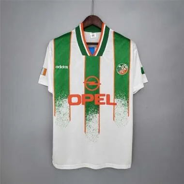 1994 Ireland away
