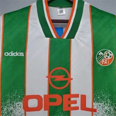 1994 Ireland away