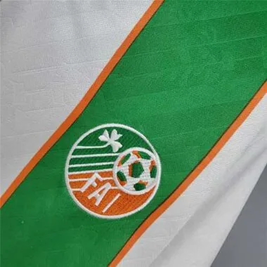 1994 Ireland away