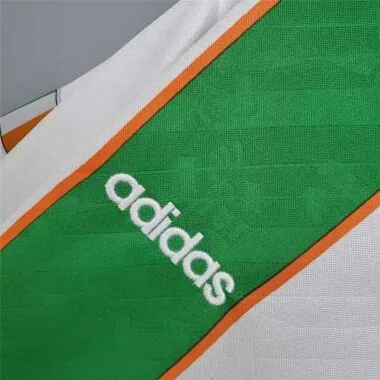 1994 Ireland away