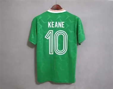 1990 ireland home