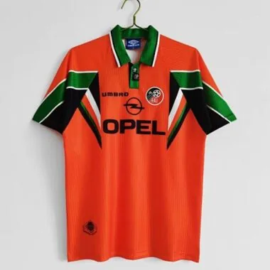 97-98 Ireland away