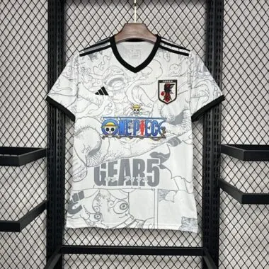 2024 Japan One Piece Special Edition Soccer Uniforms Soccer AAAAJersey Yupoo