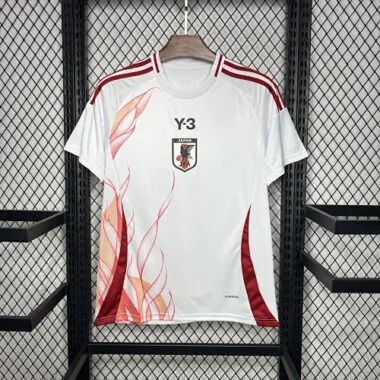 2024 Japan Away Kit Football Uniform Sport AAAAJersey Yupoo