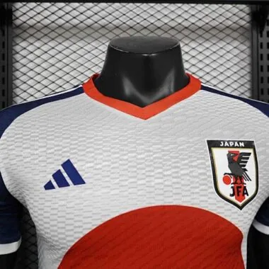 2024 Japan Red Sun Special Edition Player Version Shirt Sport
