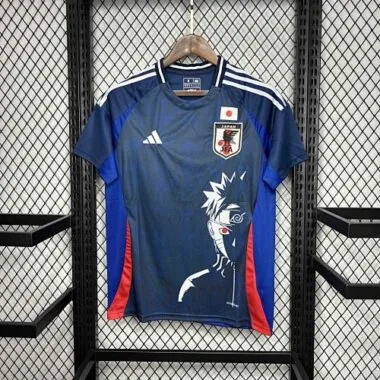 2024 Japan X Uzumaki Special Edition Kit AAAAJersey Supplier Yupoo