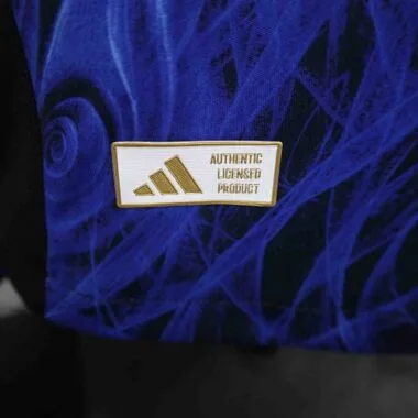 2024 Japan Home Y3 Kit Player Version Shirt