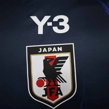 2024 Japan Home Y3 Kit Player Version Shirt
