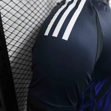 2024 Japan Home Y3 Kit Player Version Shirt