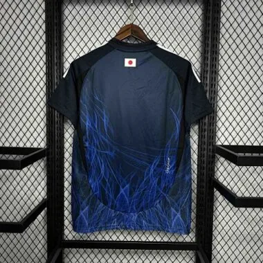 2024 Japan Home Y3 Kit Football Apparel