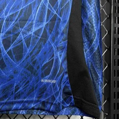 2024 Japan Home Y3 Kit Football Apparel