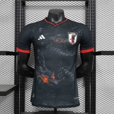 2024 Japan Darth Vader Special Edition Player Version Shirt AAAAJersey Wholesale Yupoo