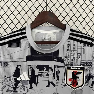 2024 Japan Tokyo Classic Grey Special Edition Kit Best