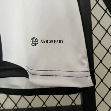 2024 Japan X Supra Special Edition White Kit Jersey