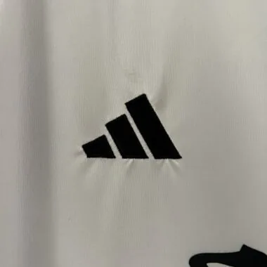 2024 Japan X Supra Special Edition White Kit Jersey