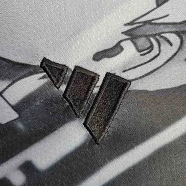 2024 Japan Tokyo Black Special Edition Kit Jersey