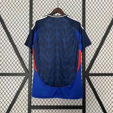 2024 Japan Home Kit Jersey Supplier Yupoo