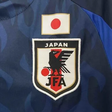 2024 Japan Home Kit Jersey Supplier Yupoo