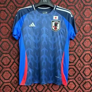 2024 Japan Home Kit Jersey Supplier Yupoo