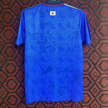 Camisola da Edição Especial «Japan Blue» 2024