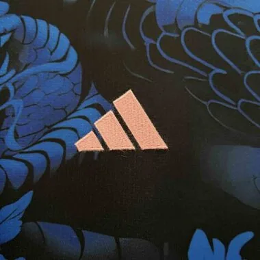 2024 Japan Blue Dragon Kit Special Edition Shirt Jersey
