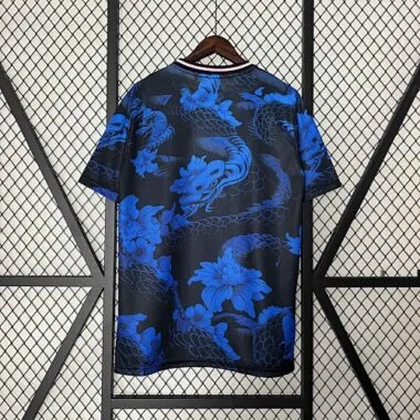 2024 Japan Blue Dragon Kit Special Edition Shirt Jersey