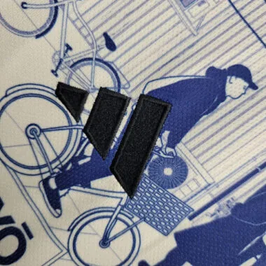 23-24 Japan Blue Tokyo Kit Special Edition Shirt Jersey