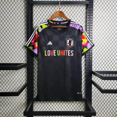2024 Japan Joint Version Special Edtion Shirt Best Jerseys Yupoo